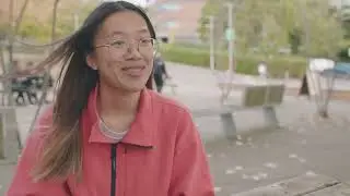 Justine | BA Modern Languages at the University of Exeter