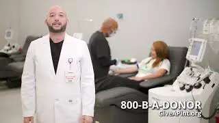Miller-Keystone Blood Center - Saving Lives In Your Community