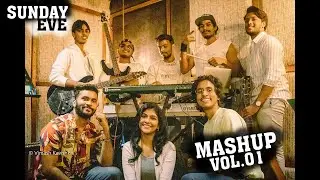 Sunday Eve Jamming Session Mashup Vol. 01