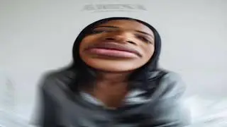 Amina ft. Gilli // Winter Season (Earrape)