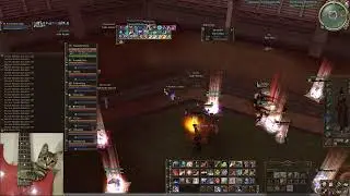 GvG HULIGANS TM vs СМЕШАРИКИ &ndash; Первый блин COM-ом