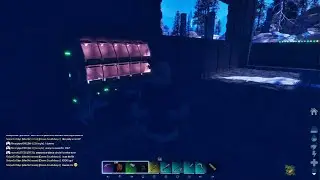 ARK Survival Ascended oficial pve