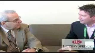 Hickory Springs Discusses Microcoil Mattress Units