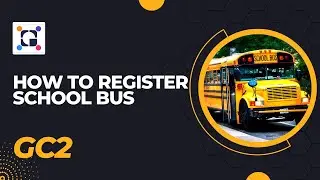 Bus register