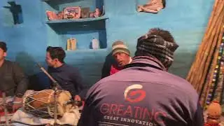 आज अपने गांव बाईहेड़ा में सुंदरकांड पाठ संपन्न हुआ 🙏❤️