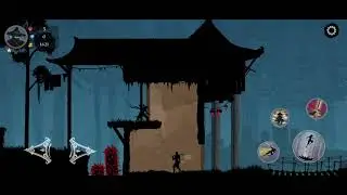 Ninja game video trending viral 🥷🥷#short#ninja#game