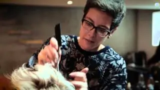 KOFFIJBERG HAIRDRESSERS 40 JAAR