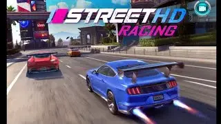 PVP Street Racing HD