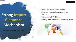04/03/2019 - Session 1: Reforms at FSSAI