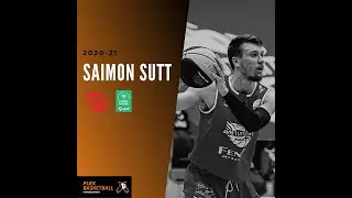 Saimon Sutt Highlights (Avis Rapla)