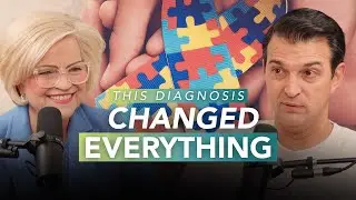 Devastation to Purpose: How One Mom Became the &ldquo;Special Education Boss&rdquo; with Karen Mayer Cunningham