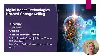 Cancer Related Cognitive Impairment EBP Project