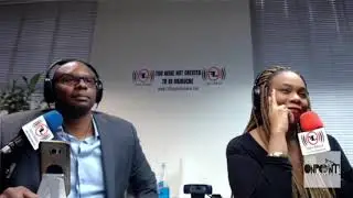 Farm workers have rights!: Kihani Brea