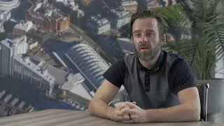 Alex Russell, Managing Director, Property Alliance Group discusses MIPIM 2023