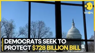 US: Democrats urge Republican not to make financial cuts in food aid | Latest World News | WION