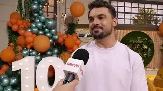 Fiica i-a lansat provocarea, dar Bogdan Ciudoiu de la &ldquo;Vorbește lumea&rdquo; e cumpătat: &ldquo;E pregătită...!&rdquo;