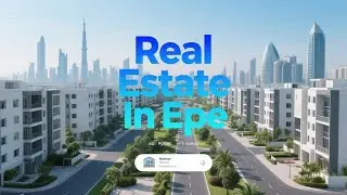 Why Epe is the New Real Estate Hot Spot in Lagos