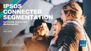 Segmentation  Connecting with Profitable Targets Webinar April 21