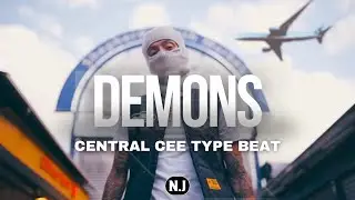 [FREE] Central Cee Type Beat - 
