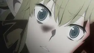 Bell saved Ryu from monsters   Dungeon ni Deai wo Motomeru no wa Machigatteiru Darou ka IV