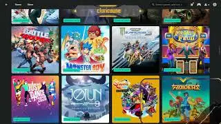 Stadia Kids Streaming