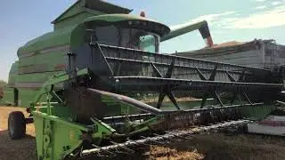 Intertim&reg; Soya harvesting - Intertim Vivo&trade; G10 microgranular NPK + NitroN nitrogen fertilizer