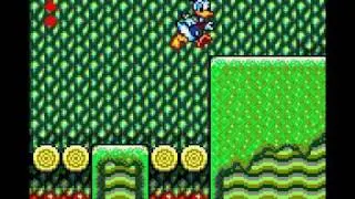 The Lucky Dime Caper Starring Donald Duck (Game Gear) - Complete Playthrough