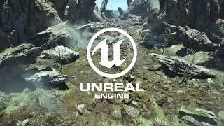 Real-Time Environment Creation with Unreal Engine 5