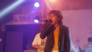 .Gunstay - ขว้าง (Stay on Concert)