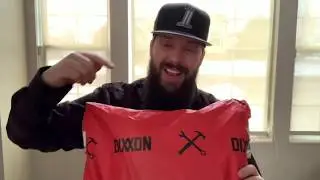 Dixxon Flannel Unboxing