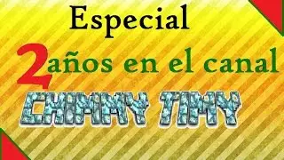 Especial 2 a&ntilde;os en el canal!/Superconstrucciones (&iexcl;Gracias a todos!)