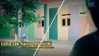 CINTA MEMANG TAK HARUS MEMILIKI||FILMBAPER||FILMPENDEKCINTA