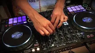 Jungle/Jump Up Drum and Bass Mix (FREE DOWNLOAD & TRACKLIST)