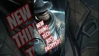 The Thing Has New Tech In Marvel Rivals!