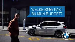 BMW X1 - Centrauto Salon 2021