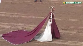Rappresentasioni storiche Palio 2019