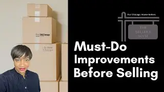 Seller's Suite: Must-Do Tasks Before Selling Your Chicago Home