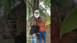 These are places to visit locations in Jos with less than 1000 Naira. #explore #travel #tourism #jos