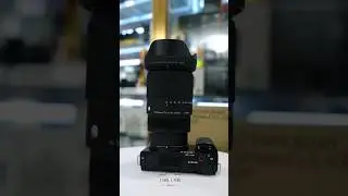 Sigma 16-300mm For Sony EMount (A-PSC)