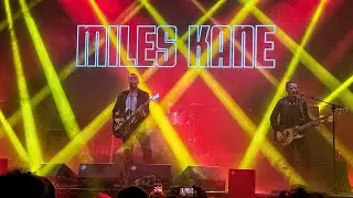 Miles Kane (Ourfest 2024)