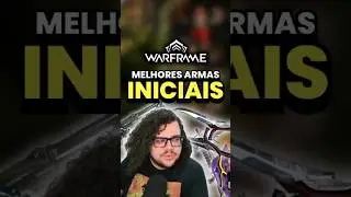 Warframe - Best Weapons for Beginners!