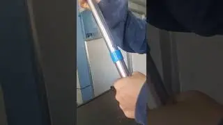 How to Assemble Bottle Spray Mop? - Mop Assemble Instruction #shorts  #spraymop #cleaningproducts