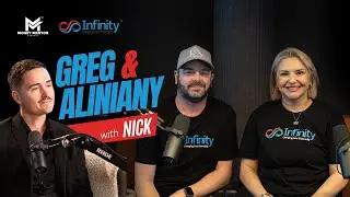BONUS EP &ndash; RM Nick with Greg & Ali | CHANGING LIVES | Season 3 Ep 77