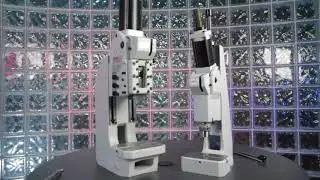SCHMIDT&reg; Precise Ram Position - Toggle, Pneumatic Toggle