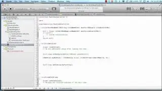 iOS Learning Path: Lesson 4, Properties and Methods