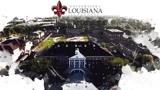 University of Louisiana at Lafayette: A Different Perspective