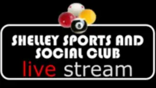 Scott Croucher v Matt Hayes Blackball Rules Race to 11 for &pound;100