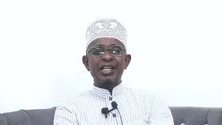SHARUTI ZA HAJJI