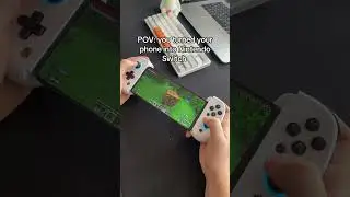 Most affordable mobile gamepad #mobilegame #mobilegaming