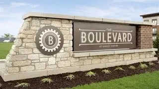Boulevard at Oakley Station Luxury Apartments For Rent in Cincinnati